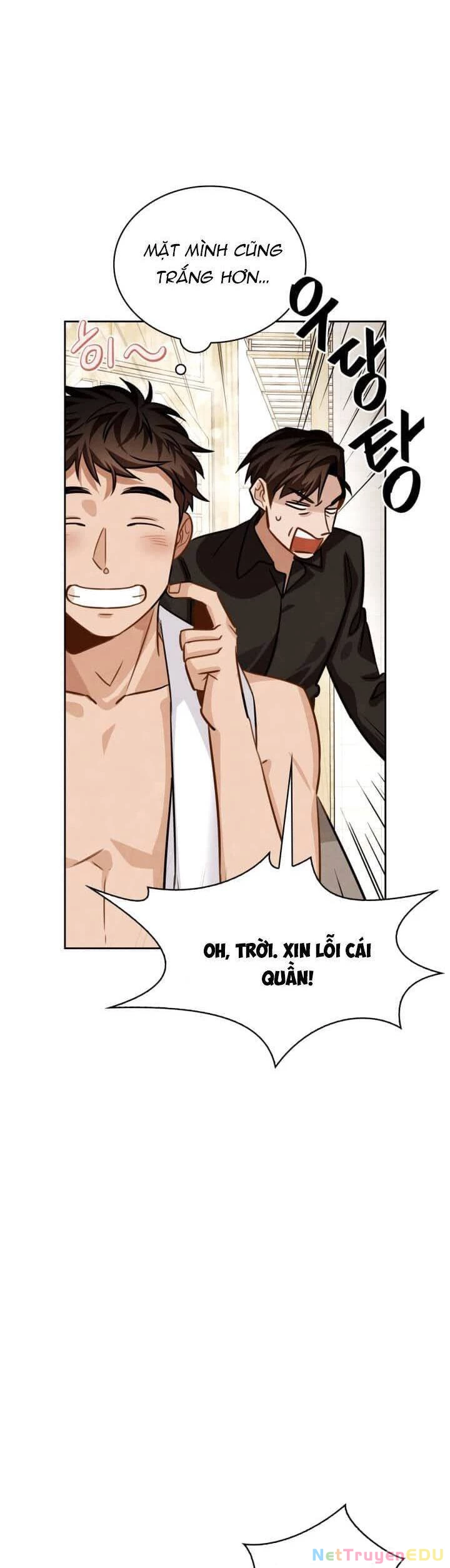 Sống Như Một Diễn Viên Chapter 33 - 26
