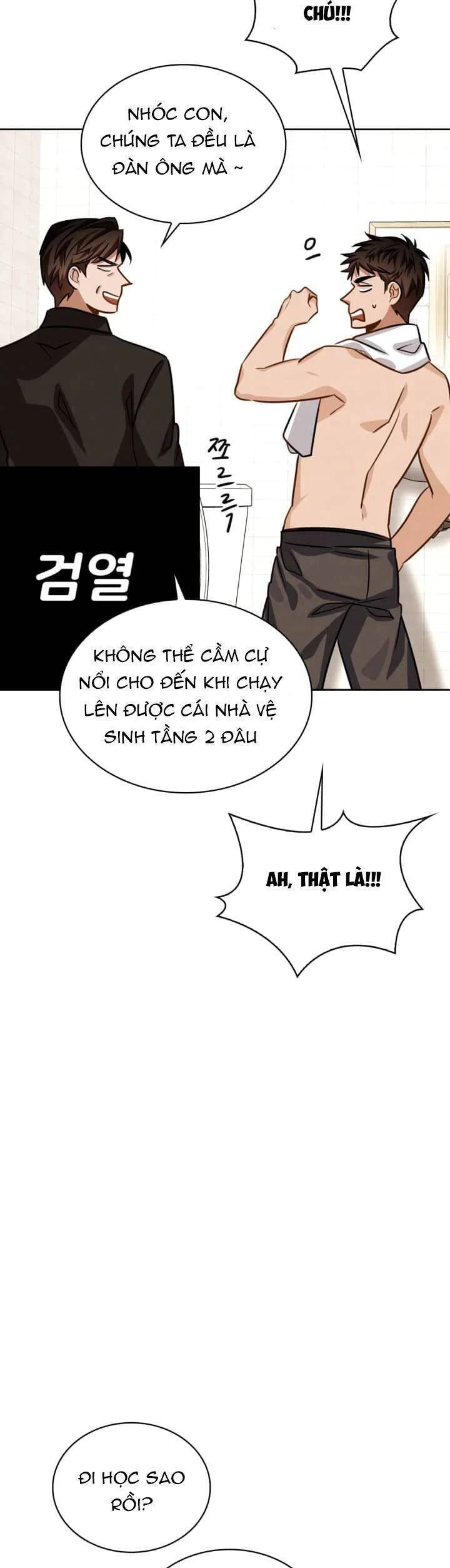 Sống Như Một Diễn Viên Chapter 33 - 27