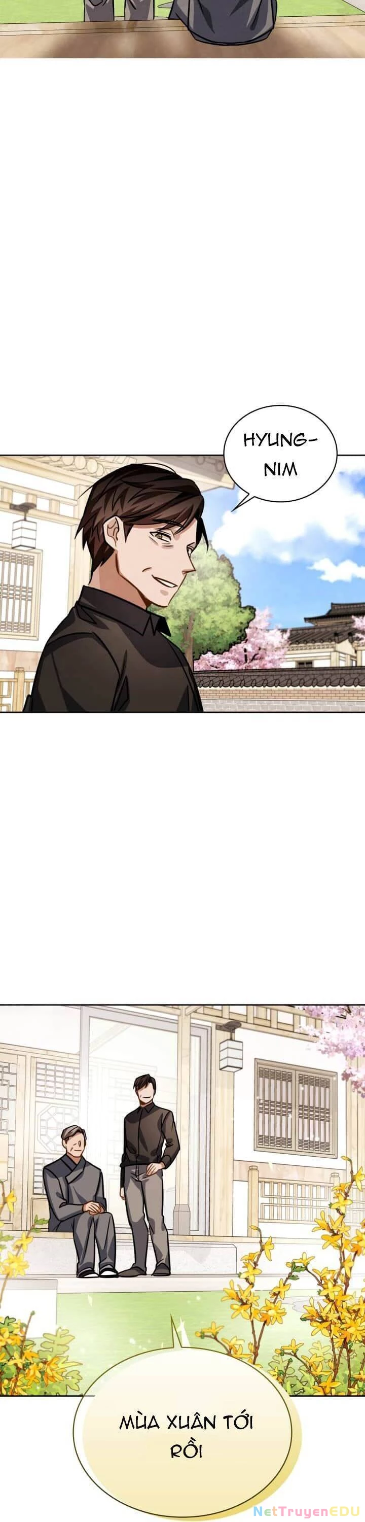 Sống Như Một Diễn Viên Chapter 33 - 30