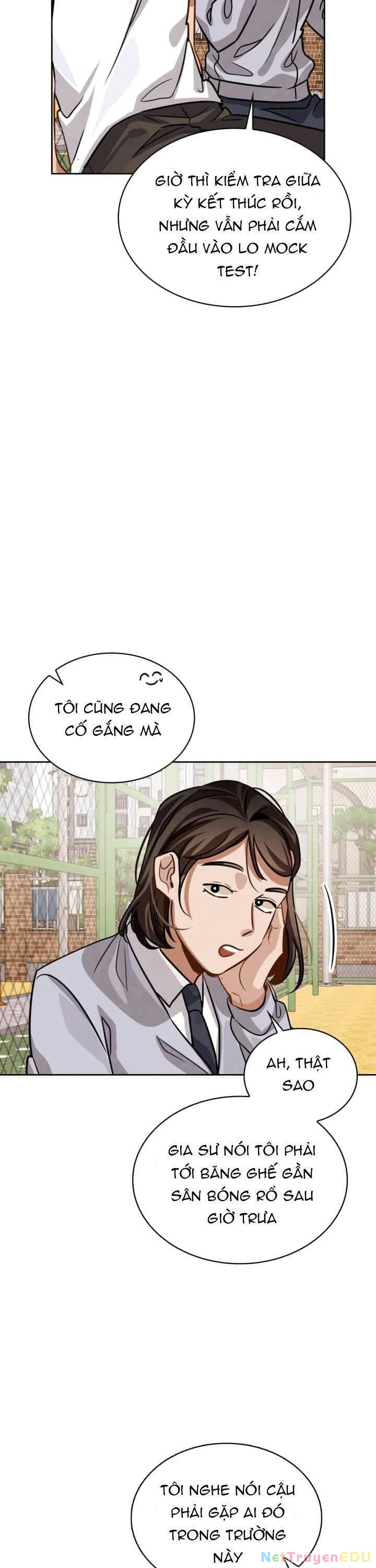 Sống Như Một Diễn Viên Chapter 33 - 35