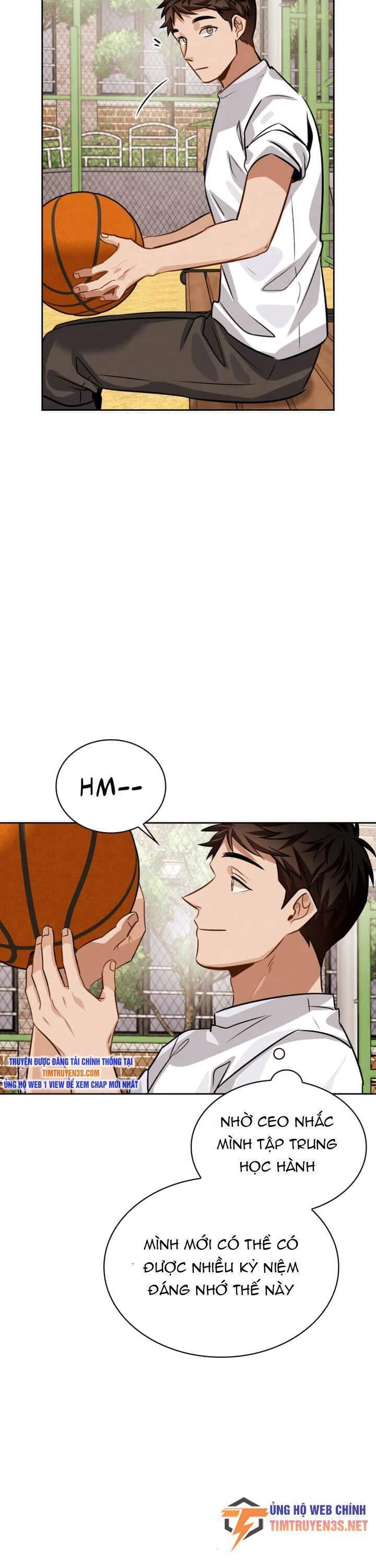 Sống Như Một Diễn Viên Chapter 33 - 38