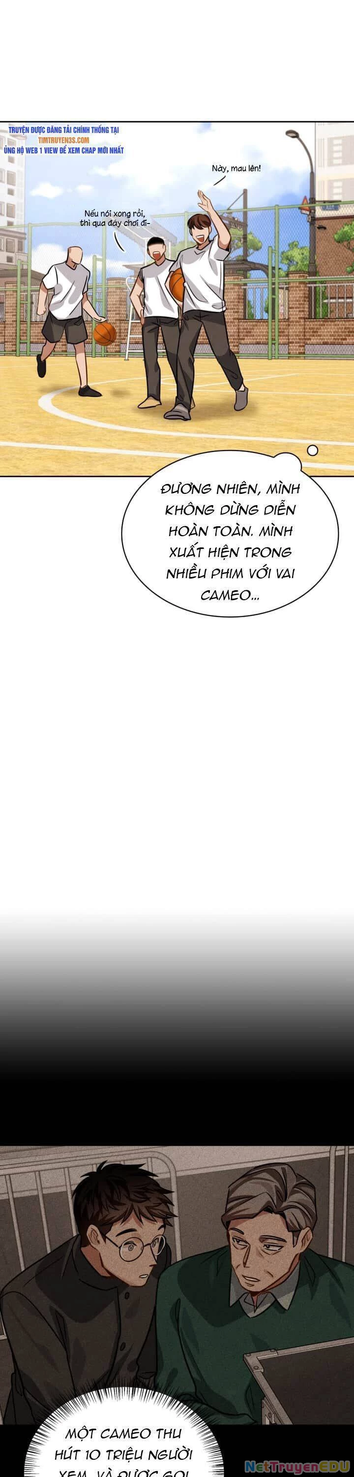 Sống Như Một Diễn Viên Chapter 33 - 39