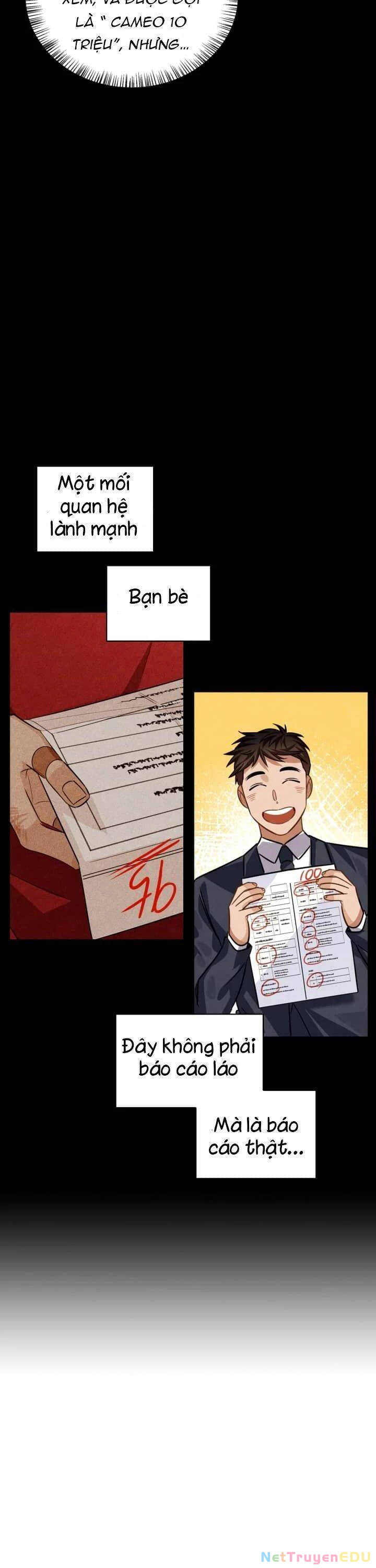 Sống Như Một Diễn Viên Chapter 33 - 40