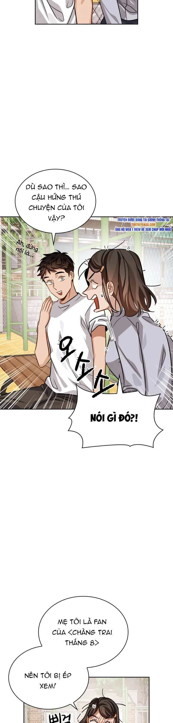 Sống Như Một Diễn Viên Chapter 33 - 42