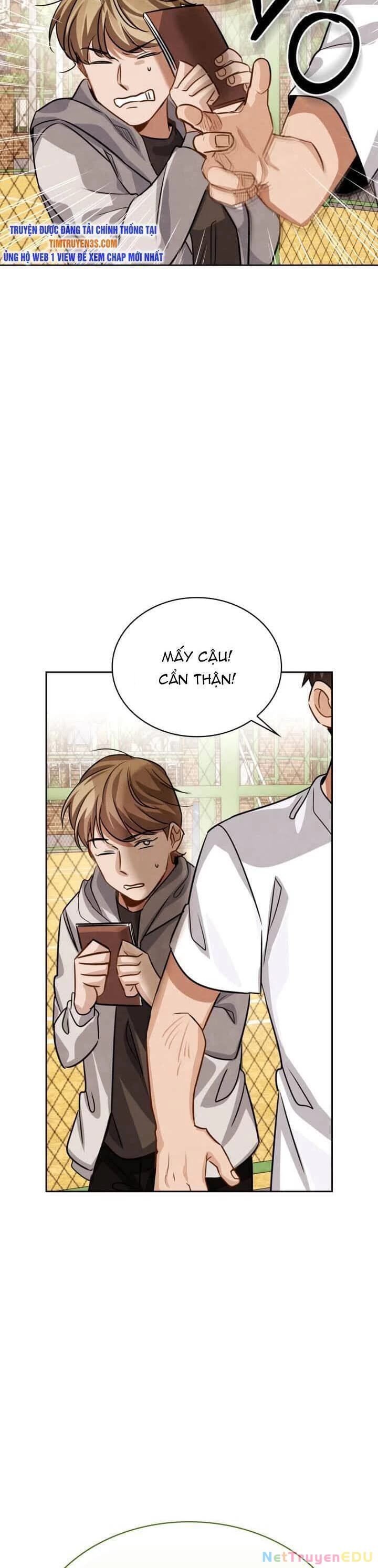 Sống Như Một Diễn Viên Chapter 33 - 47