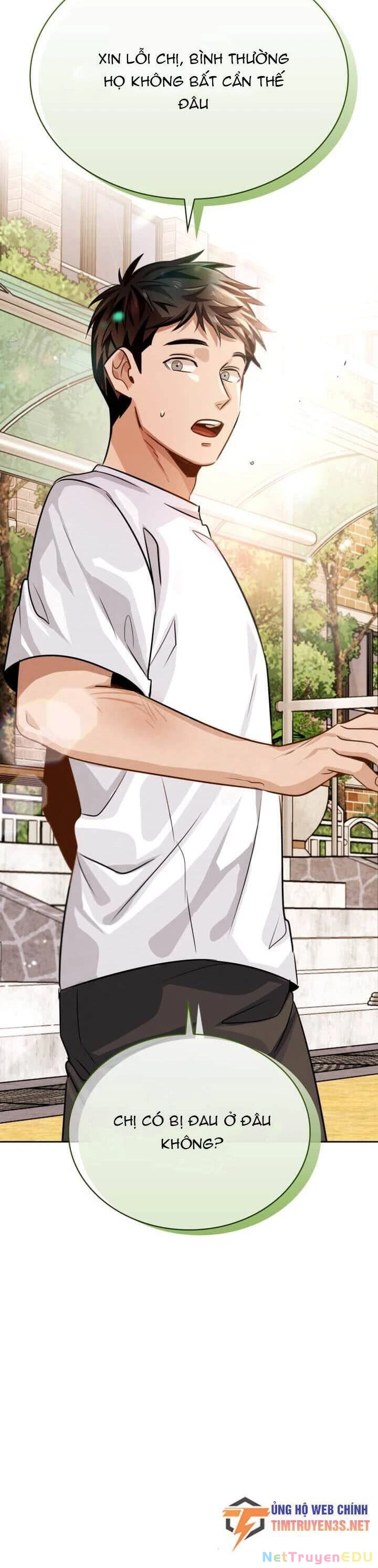 Sống Như Một Diễn Viên Chapter 33 - 48