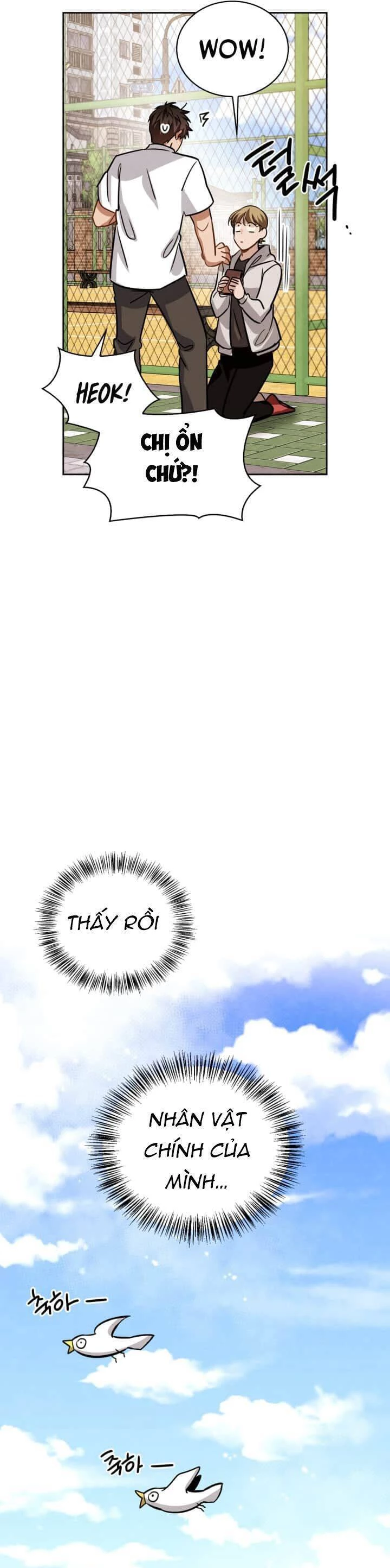 Sống Như Một Diễn Viên Chapter 33 - 49