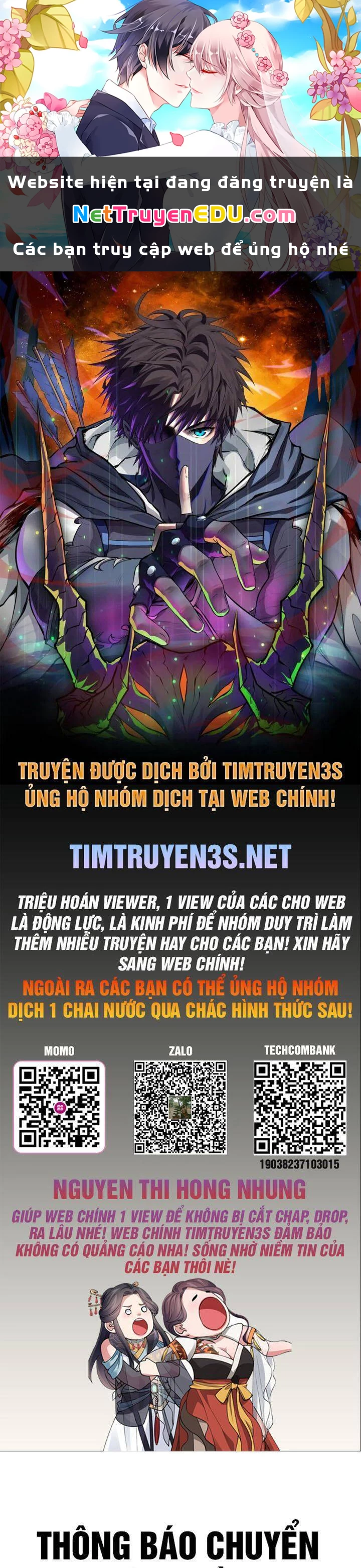 Sống Như Một Diễn Viên Chapter 34 - 1