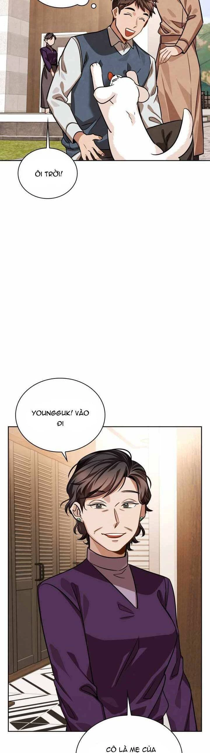 Sống Như Một Diễn Viên Chapter 34 - 3