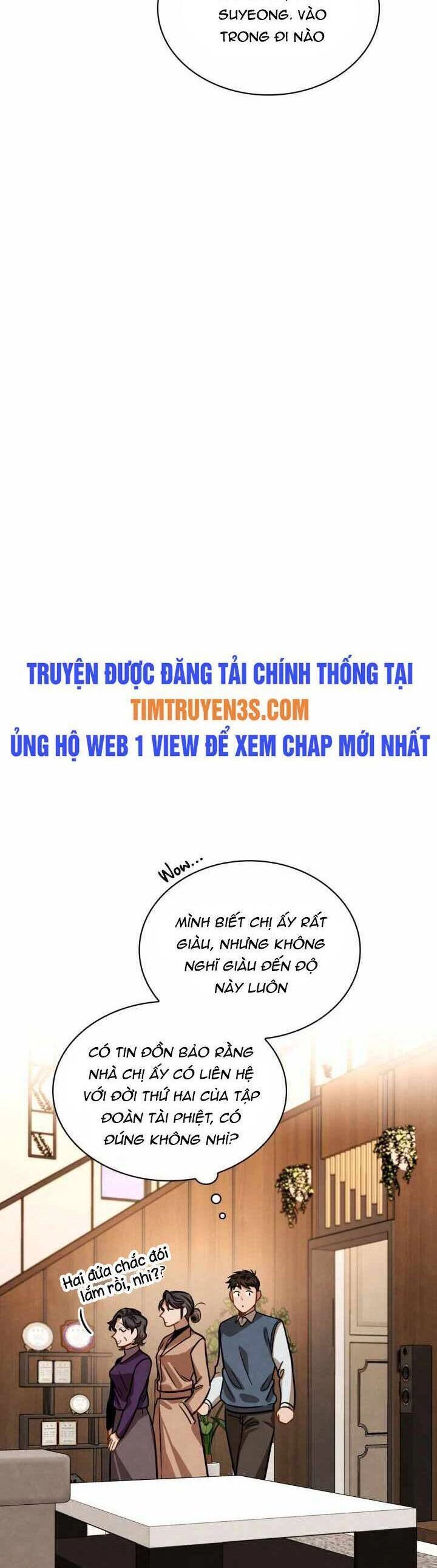 Sống Như Một Diễn Viên Chapter 34 - 4