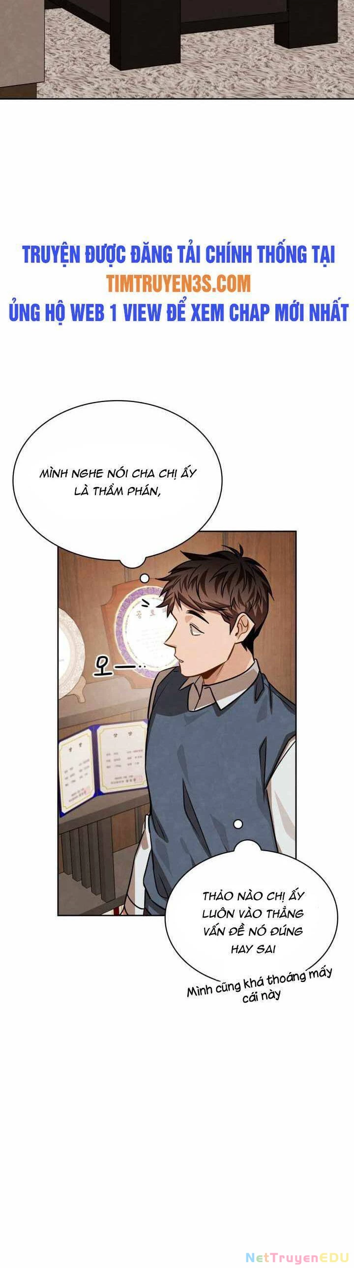 Sống Như Một Diễn Viên Chapter 34 - 5