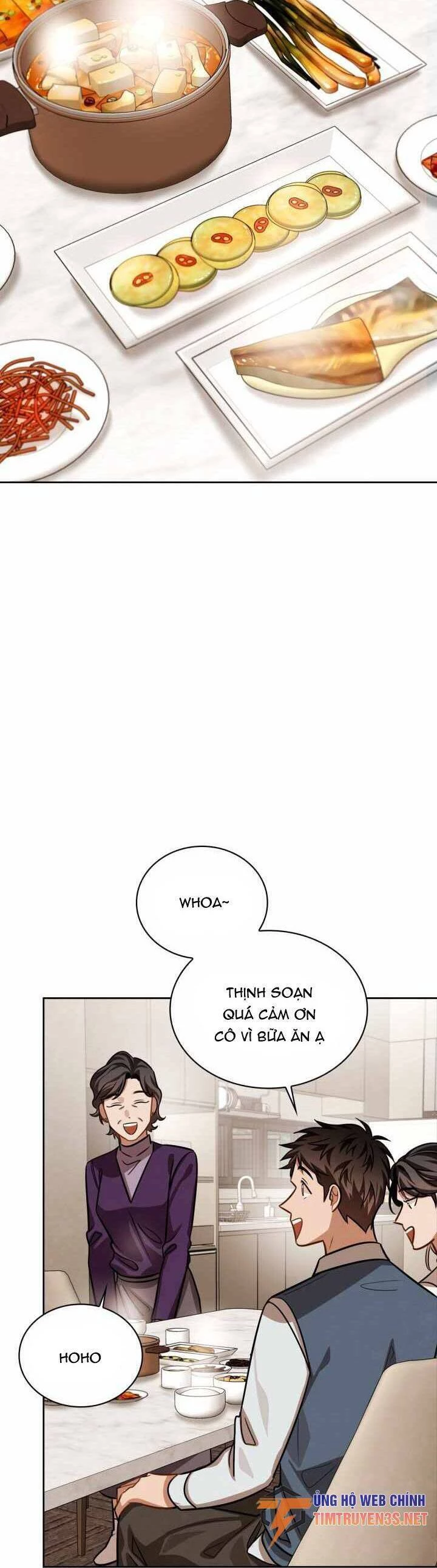 Sống Như Một Diễn Viên Chapter 34 - 7