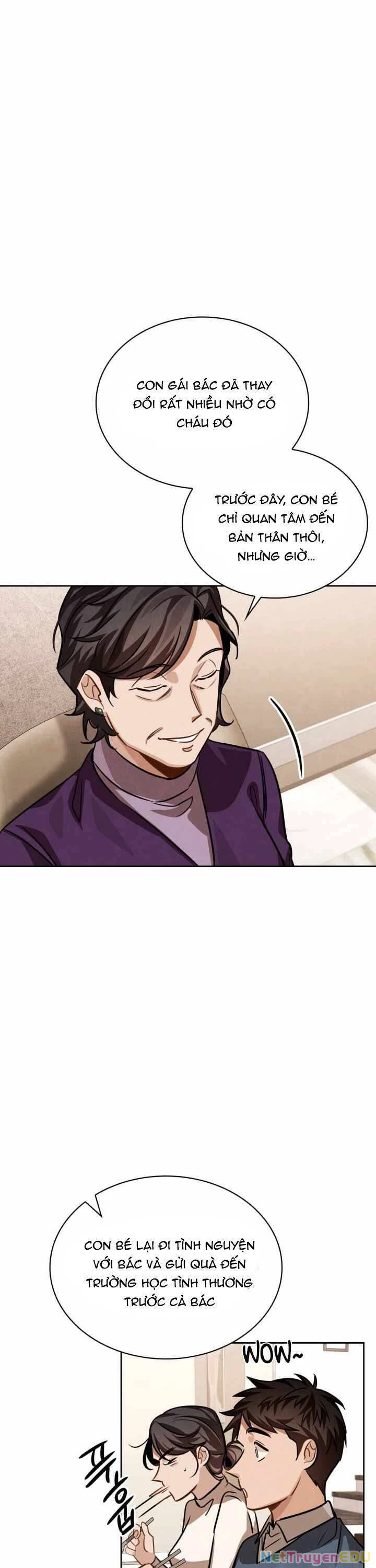 Sống Như Một Diễn Viên Chapter 34 - 8