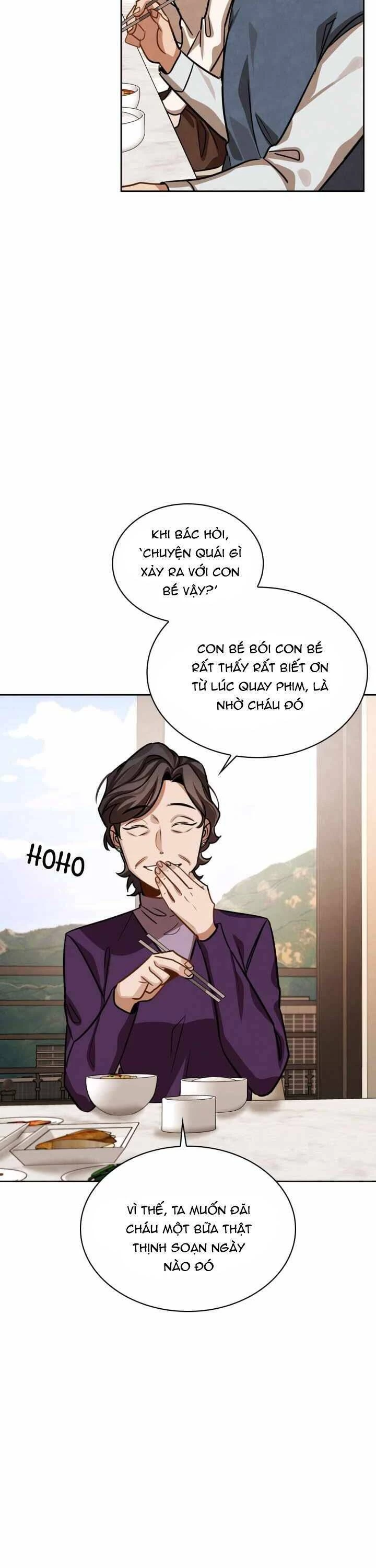 Sống Như Một Diễn Viên Chapter 34 - 9