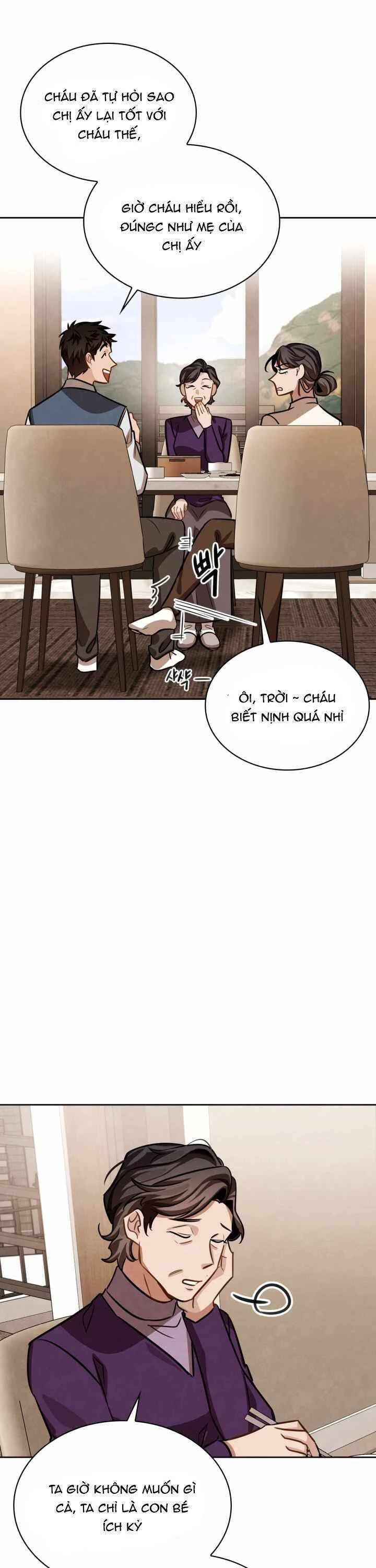 Sống Như Một Diễn Viên Chapter 34 - 10