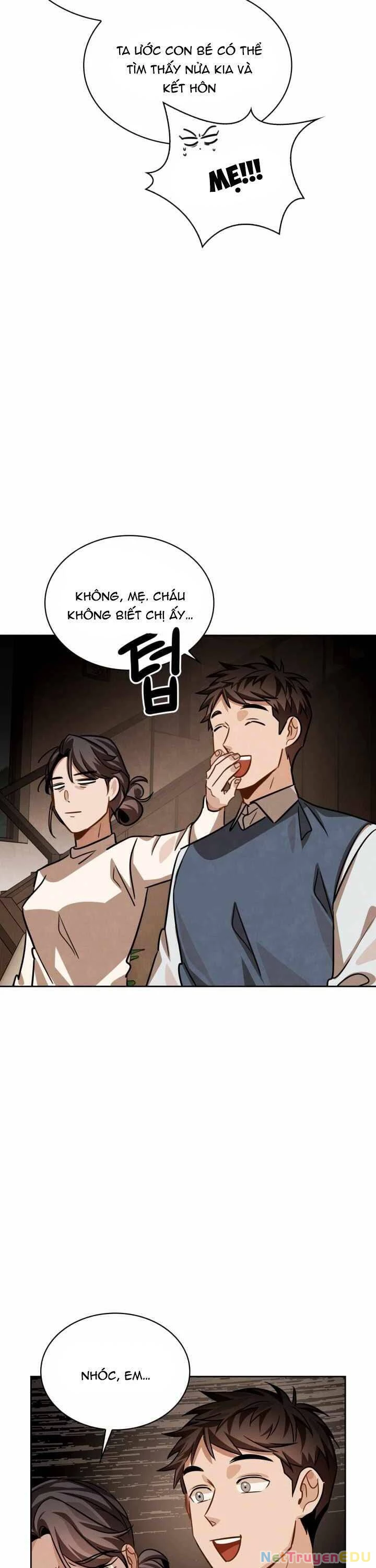 Sống Như Một Diễn Viên Chapter 34 - 11
