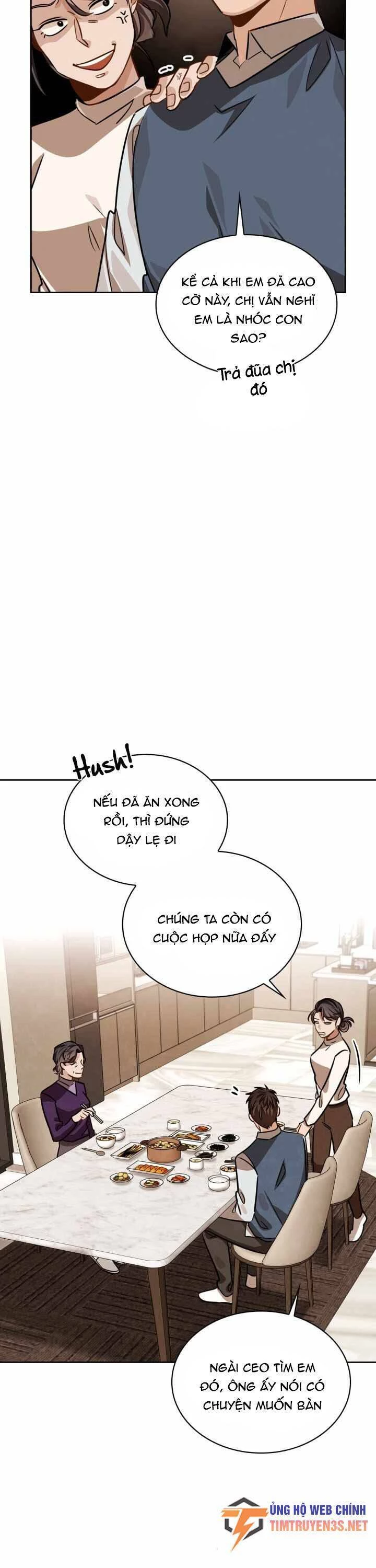 Sống Như Một Diễn Viên Chapter 34 - 12