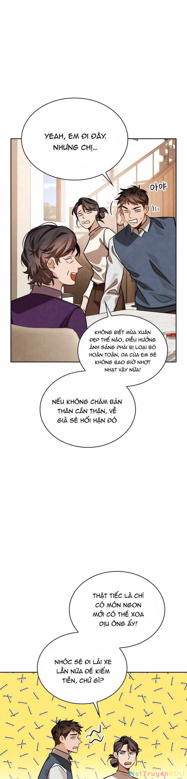 Sống Như Một Diễn Viên Chapter 34 - 13