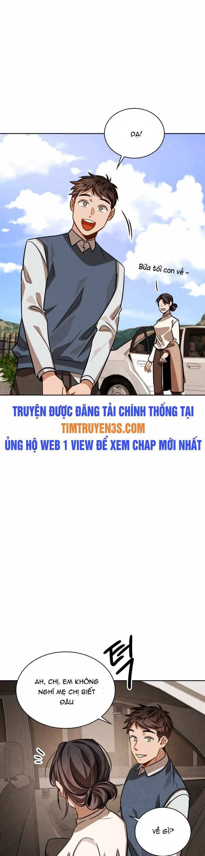 Sống Như Một Diễn Viên Chapter 34 - 15
