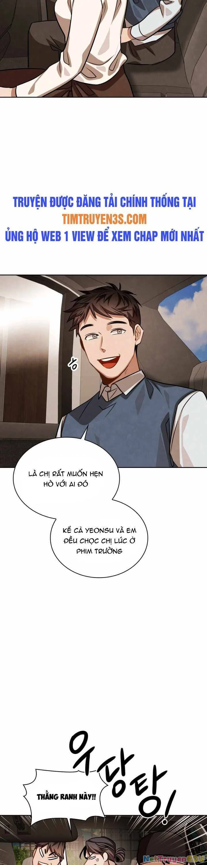 Sống Như Một Diễn Viên Chapter 34 - 16