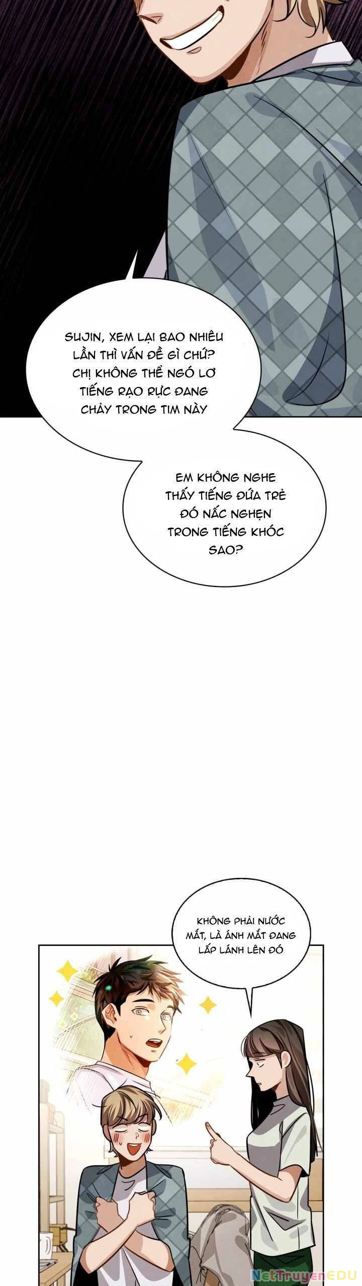 Sống Như Một Diễn Viên Chapter 34 - 20
