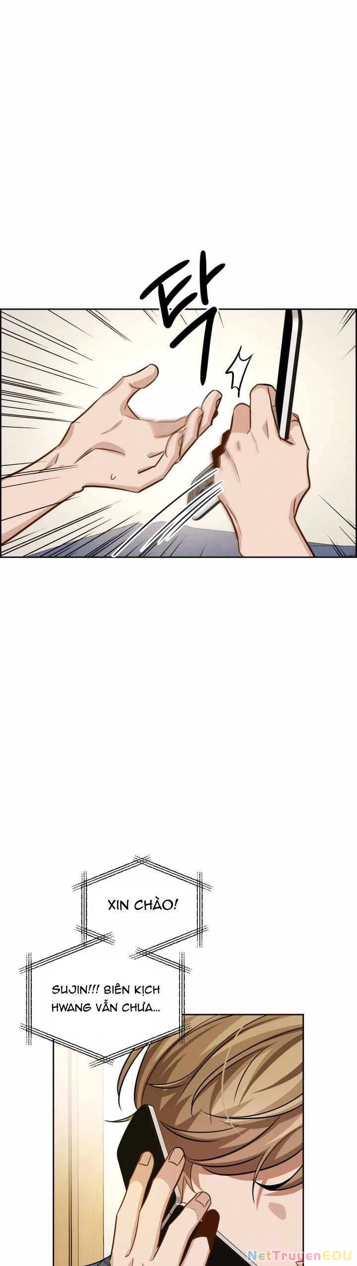 Sống Như Một Diễn Viên Chapter 34 - 22