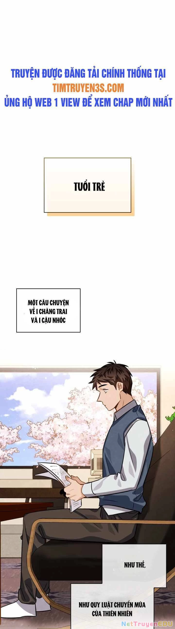 Sống Như Một Diễn Viên Chapter 34 - 26
