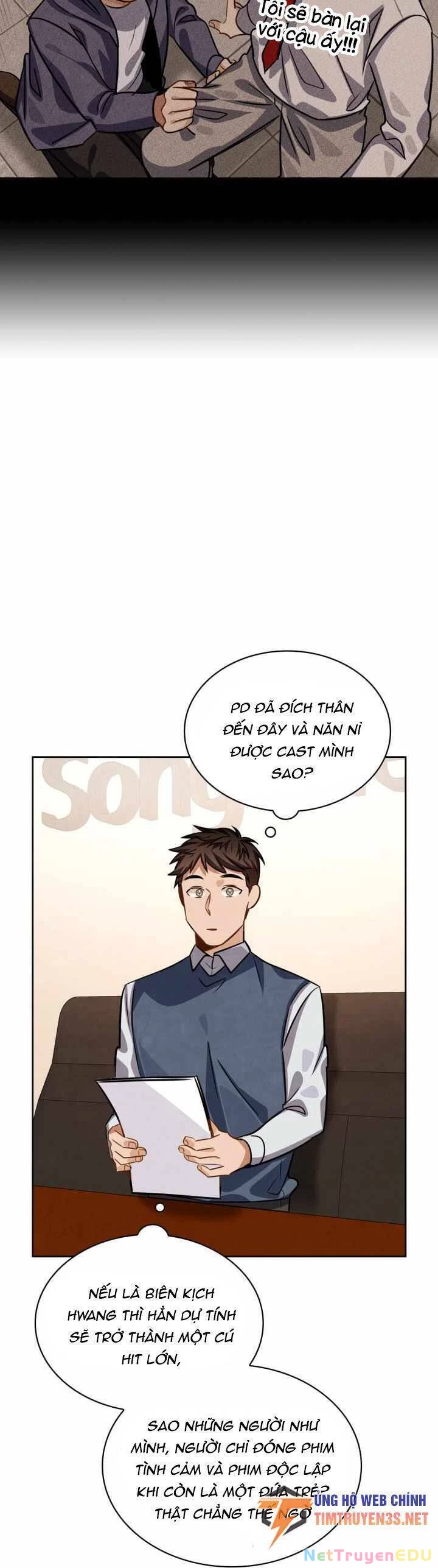 Sống Như Một Diễn Viên Chapter 34 - 29