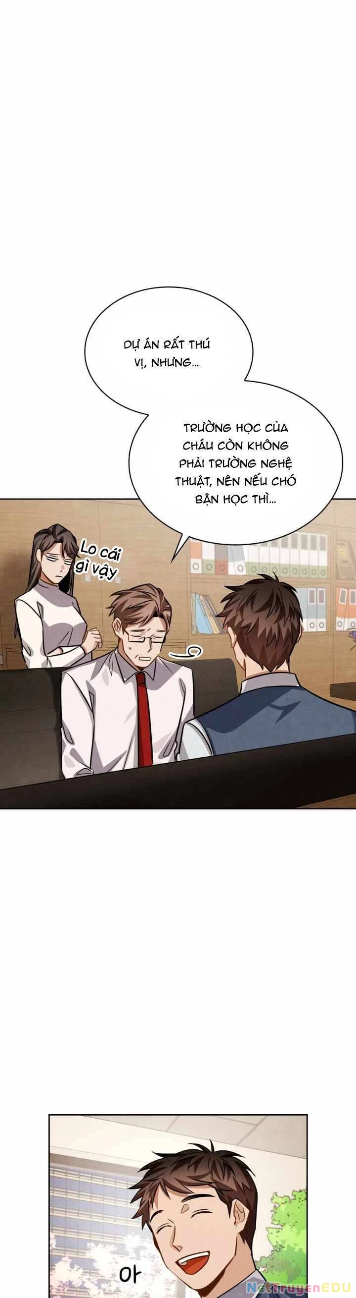 Sống Như Một Diễn Viên Chapter 34 - 30