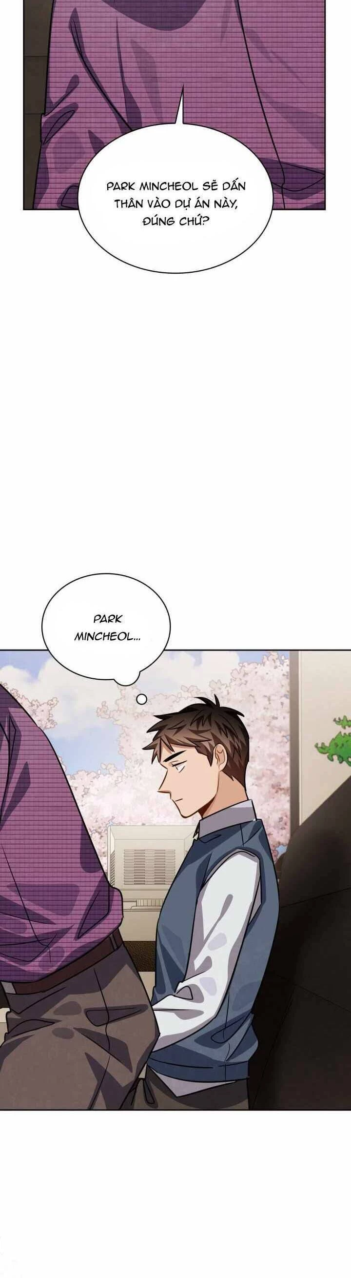 Sống Như Một Diễn Viên Chapter 34 - 34