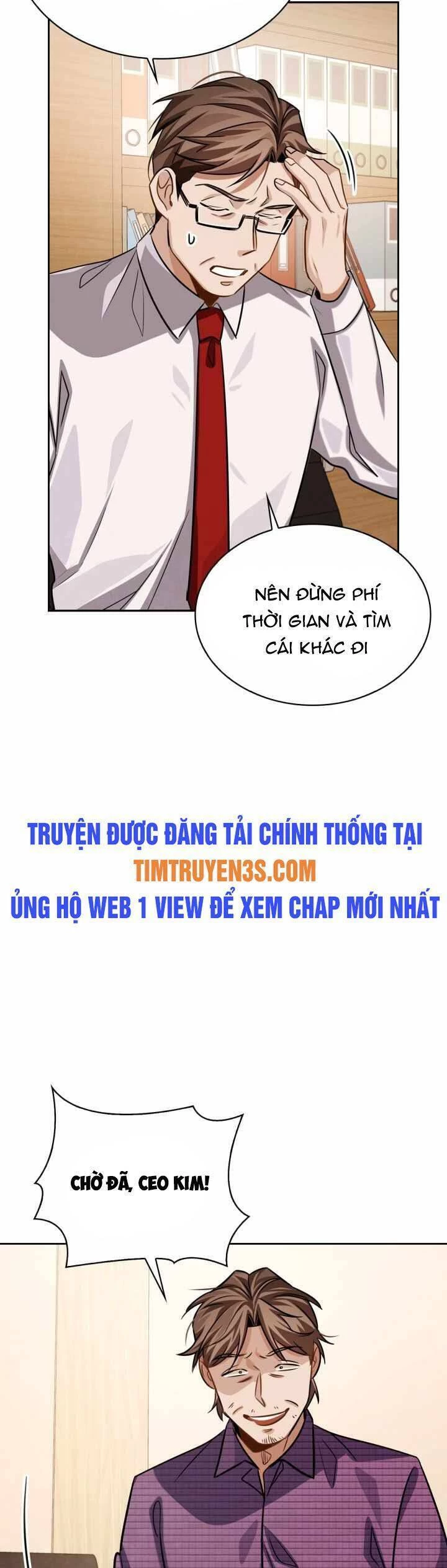 Sống Như Một Diễn Viên Chapter 34 - 38
