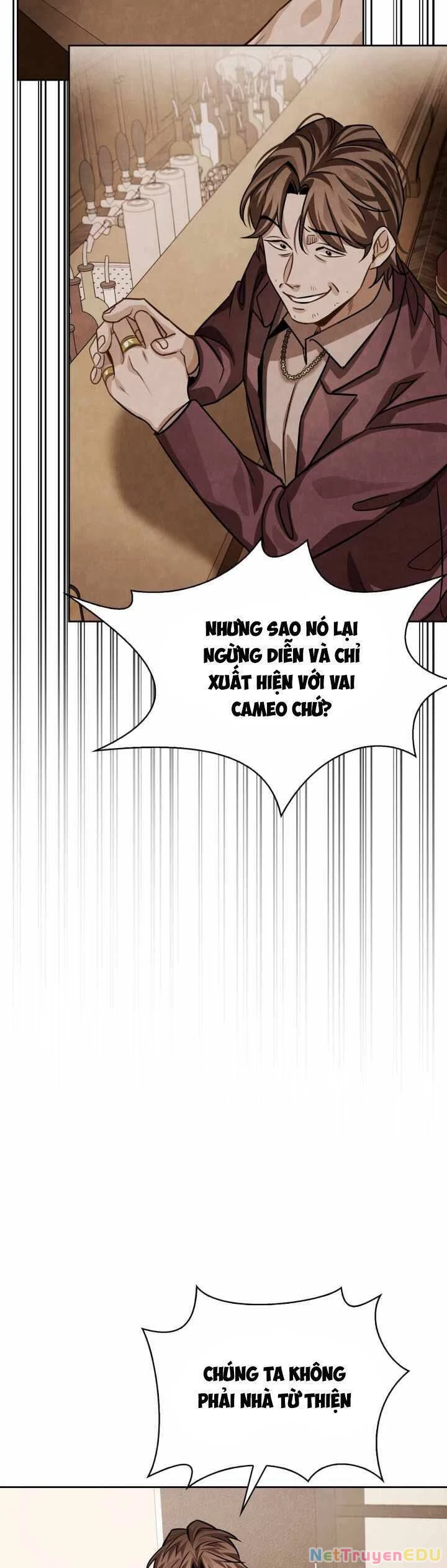 Sống Như Một Diễn Viên Chapter 34 - 40