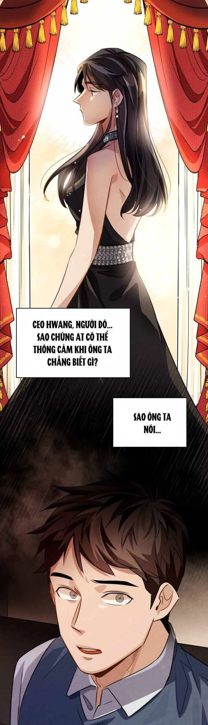 Sống Như Một Diễn Viên Chapter 34 - 48