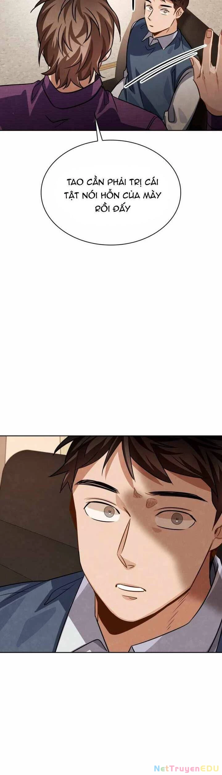 Sống Như Một Diễn Viên Chapter 34 - 51