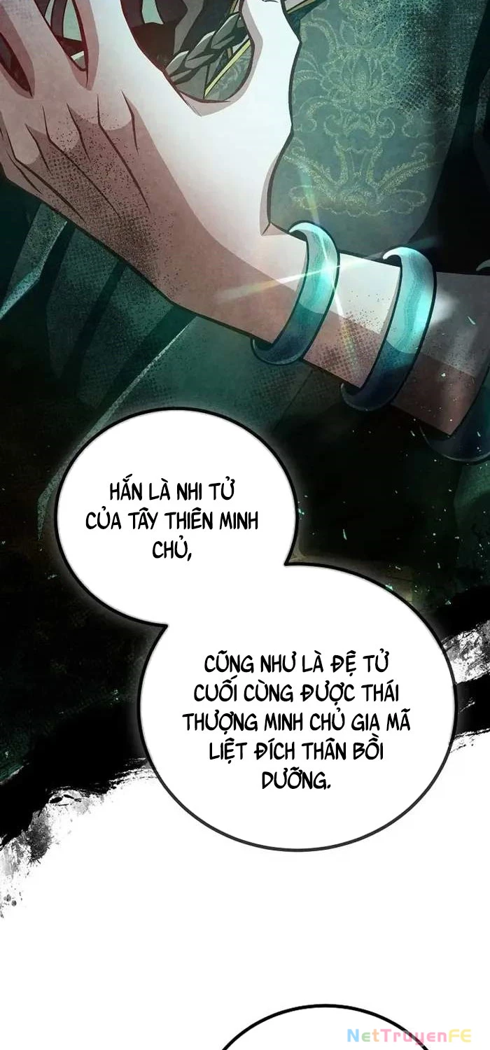 Tư Mã Song Hiệp Chapter 49 - 18