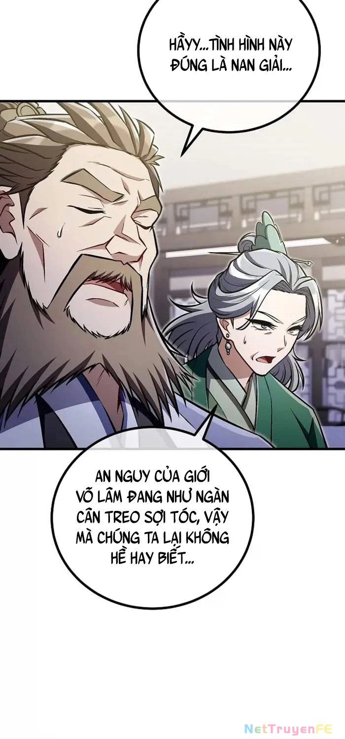 Tư Mã Song Hiệp Chapter 49 - 19