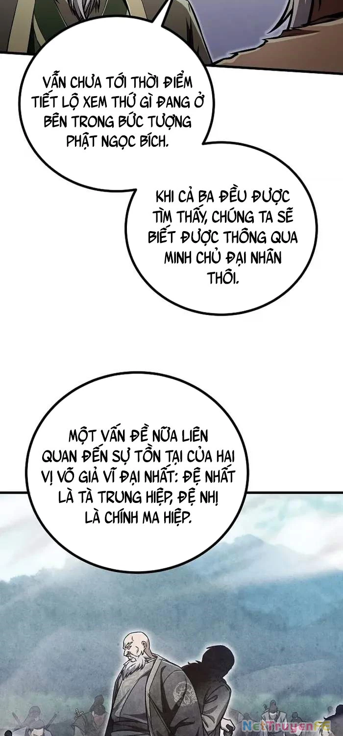 Tư Mã Song Hiệp Chapter 49 - 22