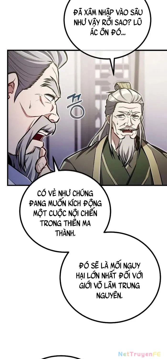 Tư Mã Song Hiệp Chapter 49 - 27