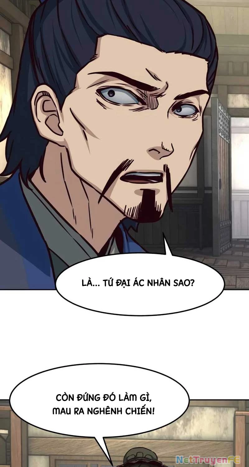 Túy Kiếm Dạ Hành Chapter 129 - 32