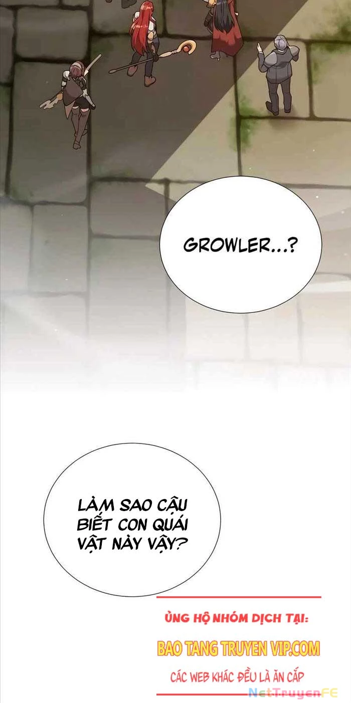 Tôi Làm Vườn Tại Thế Giới Thợ Săn Chapter 49 - 19