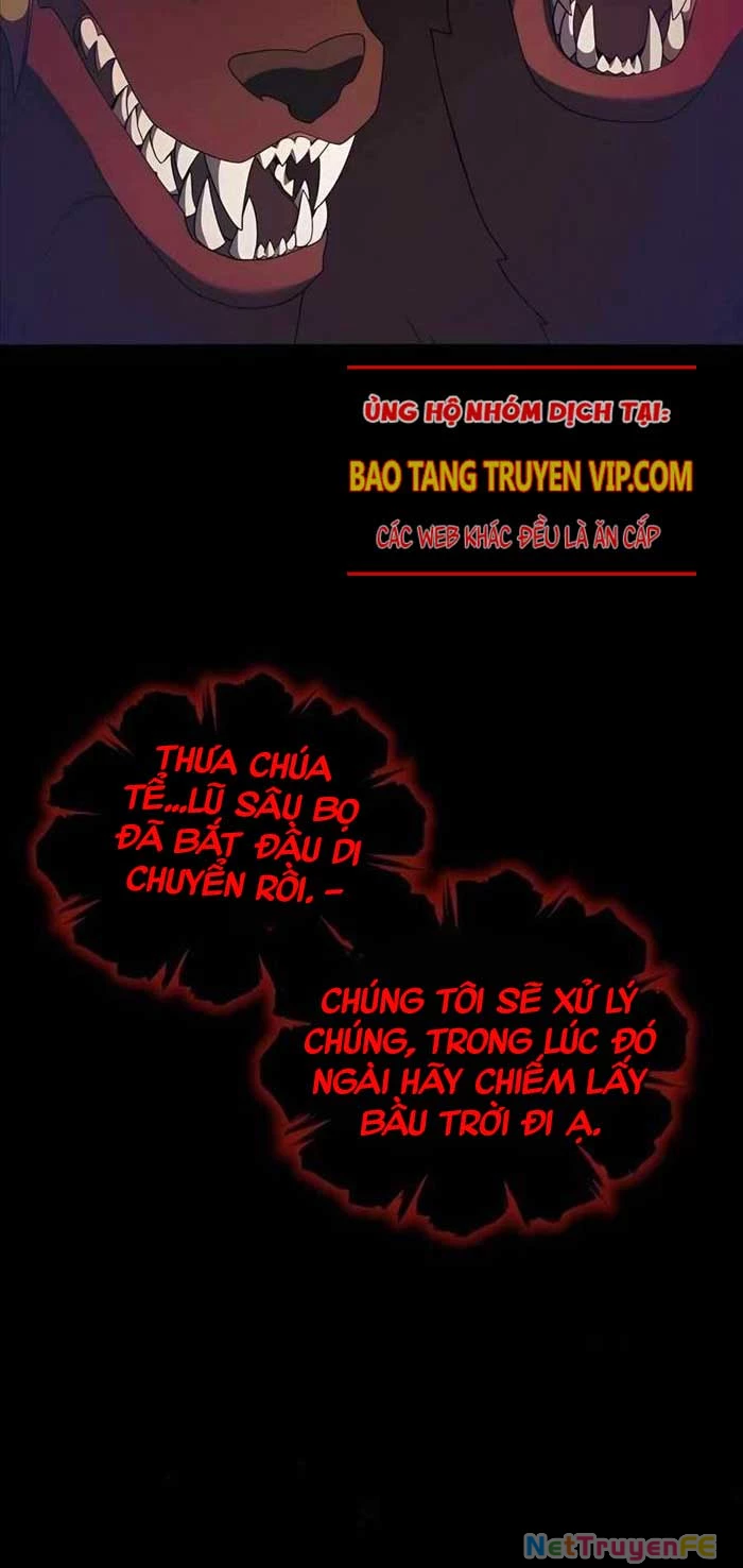 Tôi Làm Vườn Tại Thế Giới Thợ Săn Chapter 49 - 37