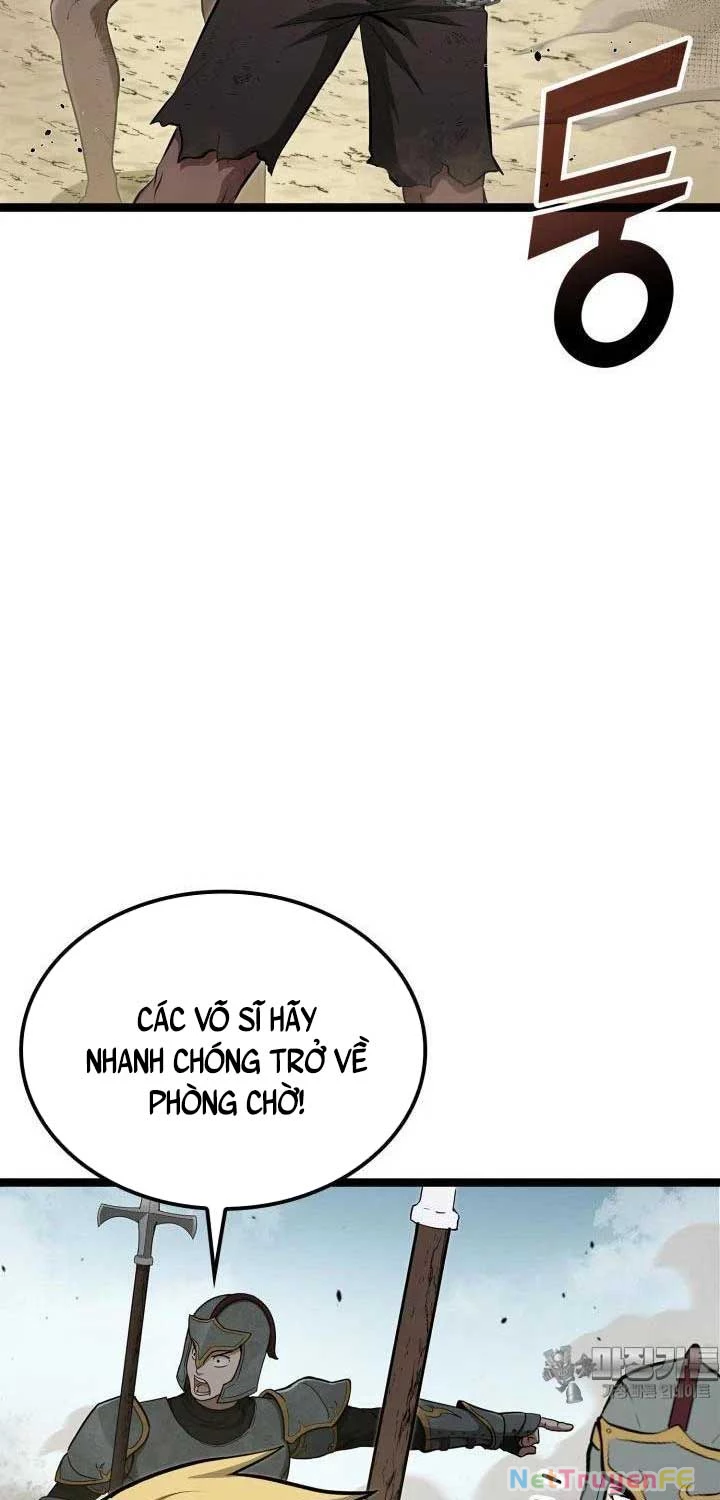 Nhà Vô Địch Kalli Chapter 80 - 17