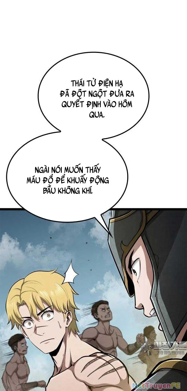 Nhà Vô Địch Kalli Chapter 80 - 19