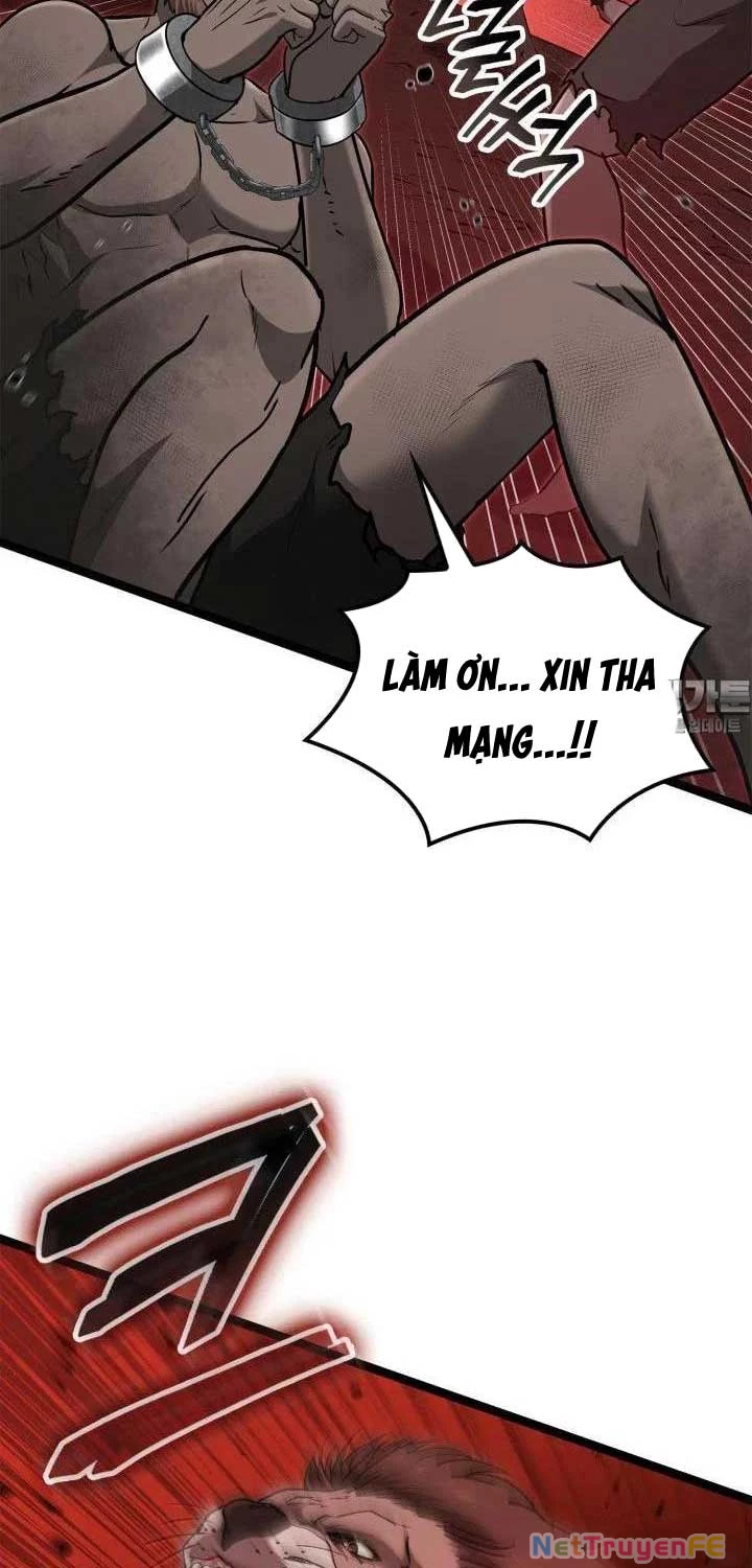 Nhà Vô Địch Kalli Chapter 80 - 23