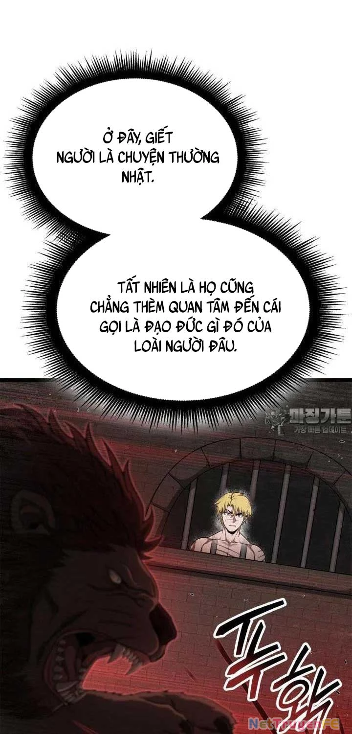 Nhà Vô Địch Kalli Chapter 80 - 30