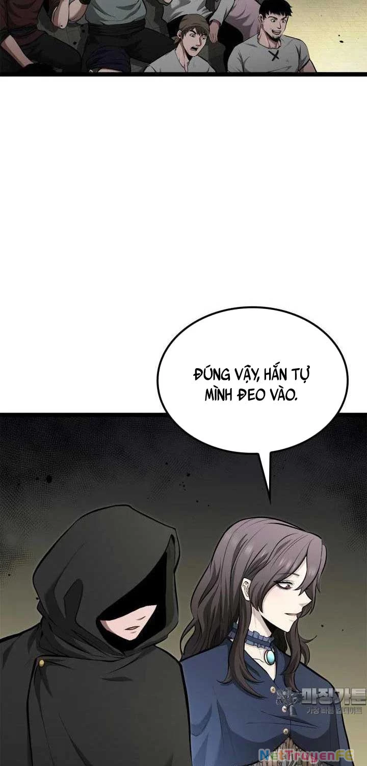 Nhà Vô Địch Kalli Chapter 80 - 35