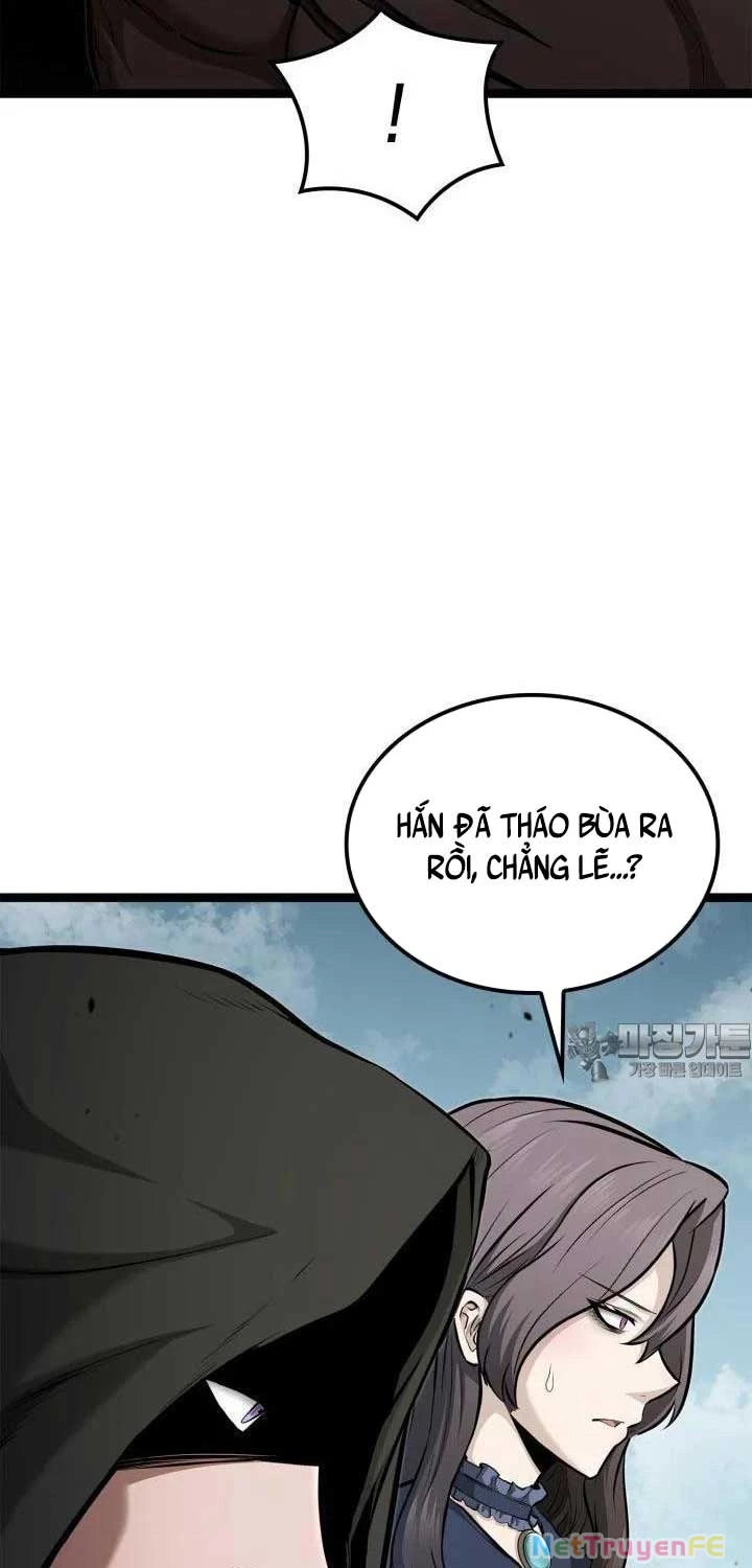 Nhà Vô Địch Kalli Chapter 80 - 39