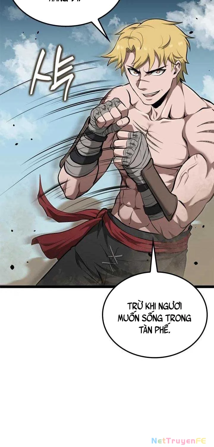 Nhà Vô Địch Kalli Chapter 80 - 49