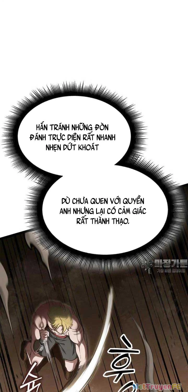 Nhà Vô Địch Kalli Chapter 80 - 57