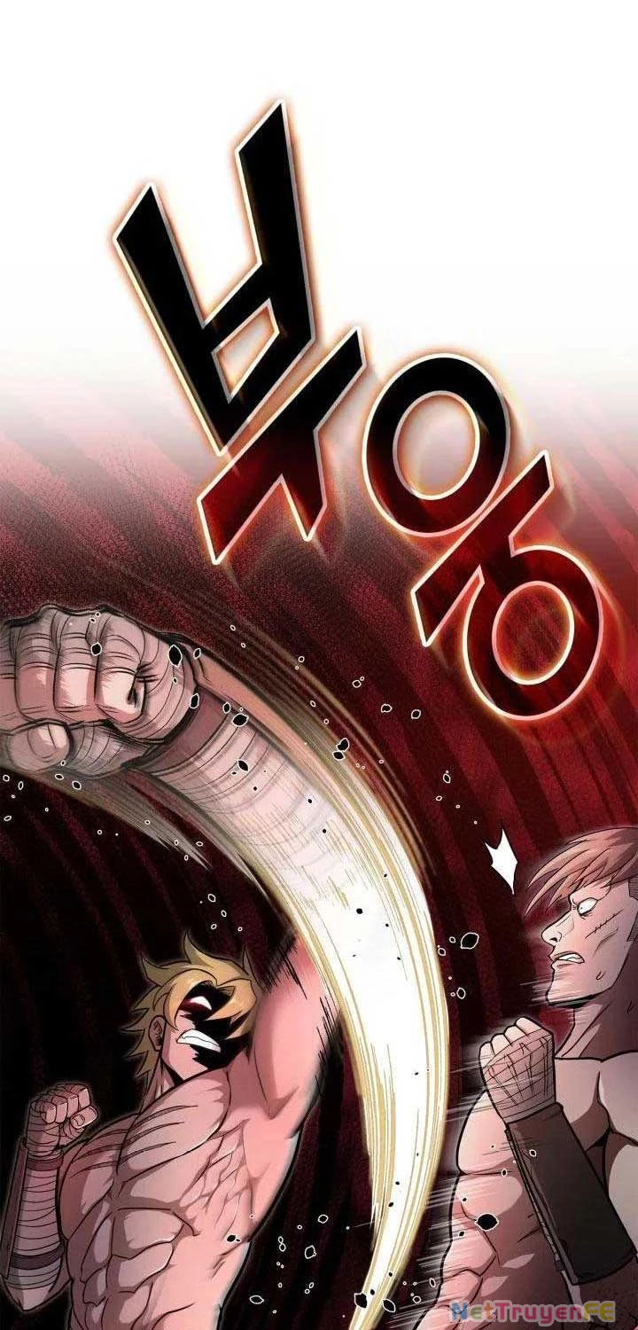 Nhà Vô Địch Kalli Chapter 80 - 78